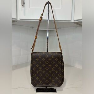 Louis Vuitton Musette Salsa